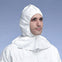 Tyvek Hood (Drawstring Closure)