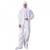 Advantage I Coveralls (Elastic Wrist + Ankle, with Attached Hood and Boots)