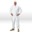 Advantage Plus Coveralls (Elastic Wrist + Ankle, with Attached Hood and Boots)
