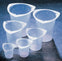 Triple Spout Beakers