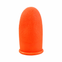 Finger Cots Orange 16mil