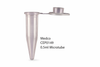 Sterile Microcentrifuge Tubes with Screw Cap