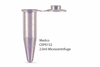 Sterile Microcentrifuge Tubes with Screw Cap