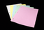 Clean Room Paper (3-Hole Punched)