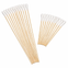 Cotton Tip on Wood Shaft