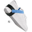 Heel Grounder
