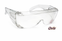 Visitor's Glasses