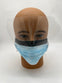 Tie-On Mask (Shielded)