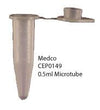 Snap Cap Microcentrifuge Tubes