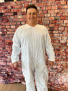 Advantage Plus Coveralls (Elastic Wrist + Ankle)